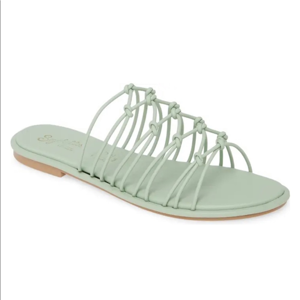 Seychelles Authentic Slide Sandal